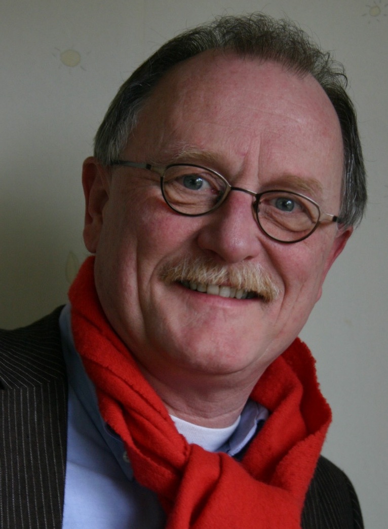 Prof. Dr. Arie Jan van Winkelhoff