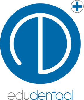 Edudentaal logo